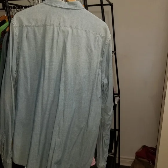 Ralph Laure Denim supply shirts - Picture 2 of 13